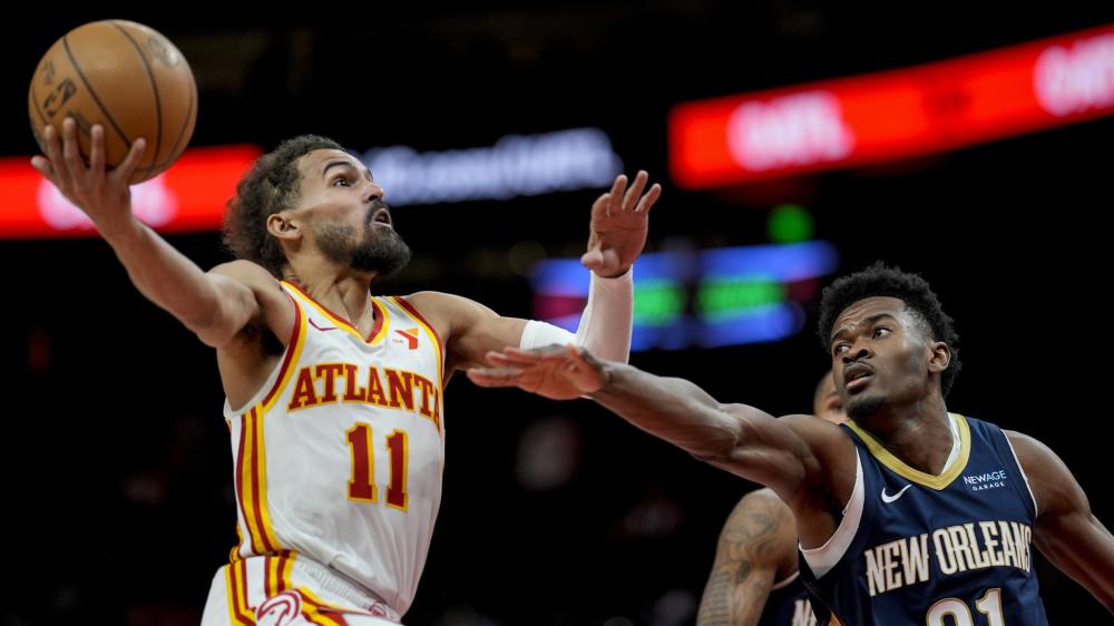 他们的防守 他们的防守